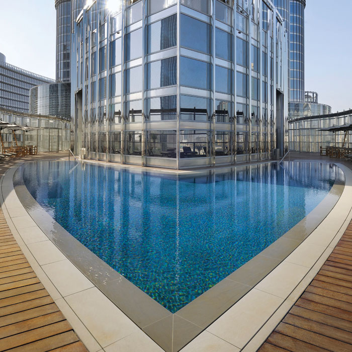 Armani Hotel Dubai 1