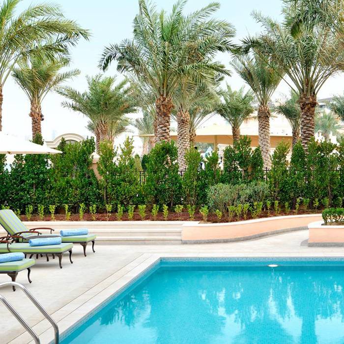 Kempinski Imperial Villa 1