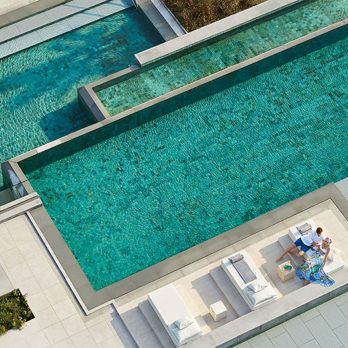 Margo Bay chalkidiki Greece Hotel 1