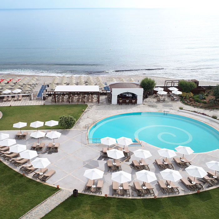 Crete Maris Hotel Crete