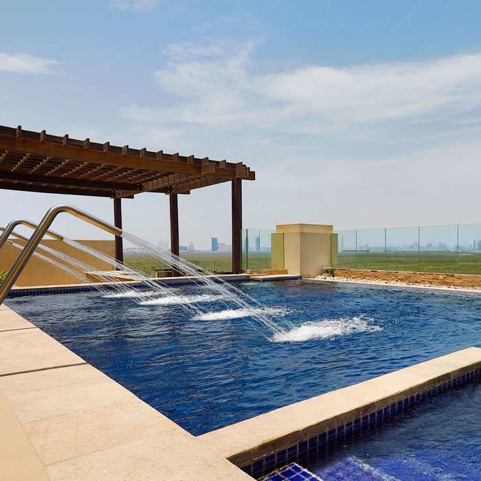 Abu Dhabi Royal Mangroves Suite 1