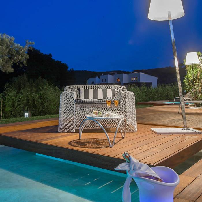 Chalkidiki Avaton Villa Greece 1