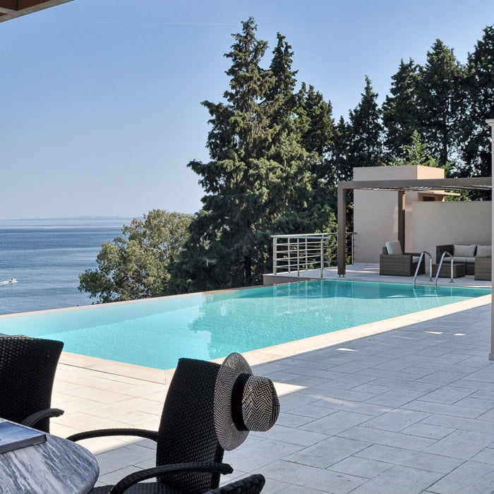 Corfu Luxury Villa Megan 01