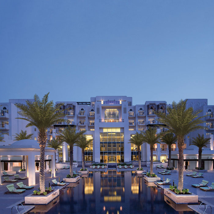 Eastern Mangroves Hotel Anantara 1