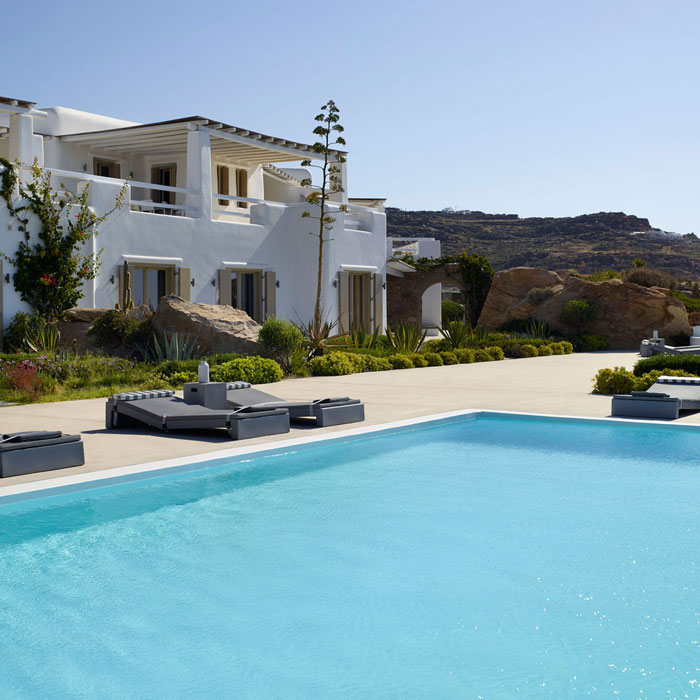 Mykonos Villa Oceanides 2 1