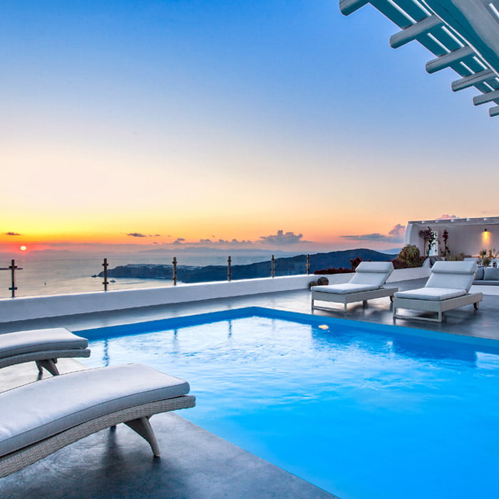 Santorini Luxury Villa Thera 01