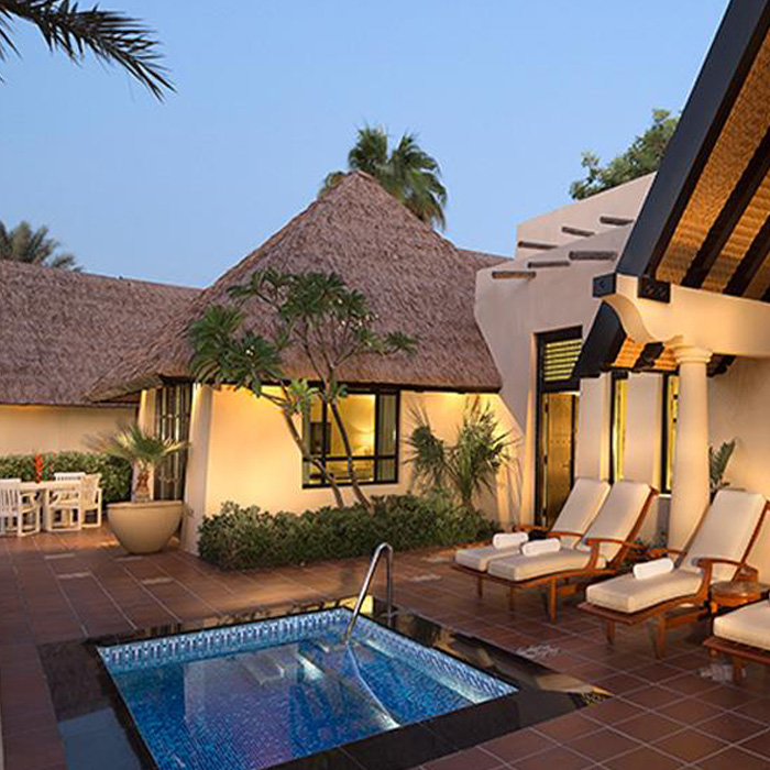 jumeirah beach villa 1