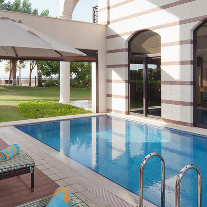 zabeel saray villa 1