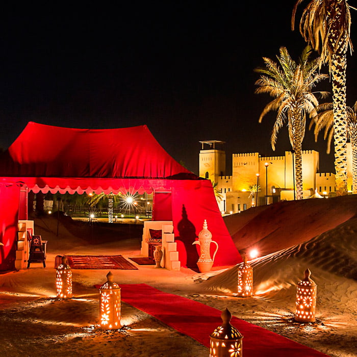 Activities Dubai Sahara Dinner 00