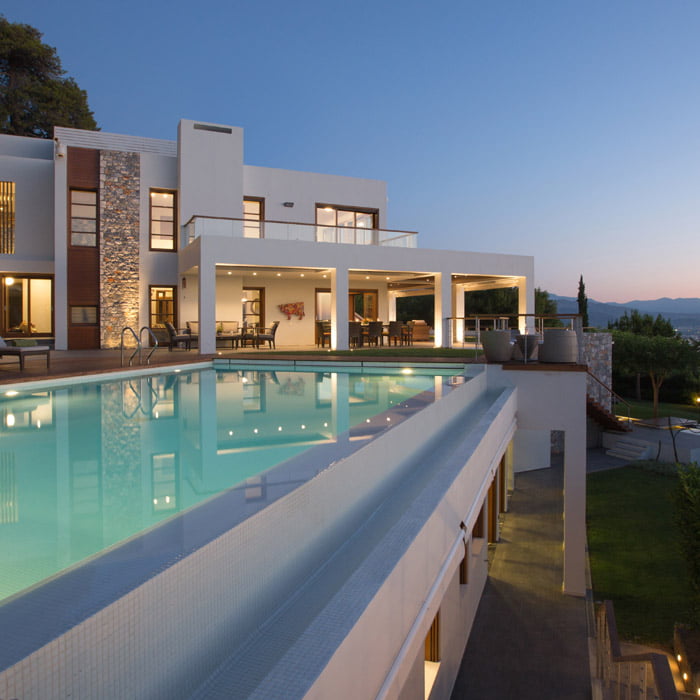 Crete Luxury Villa Lancea 01