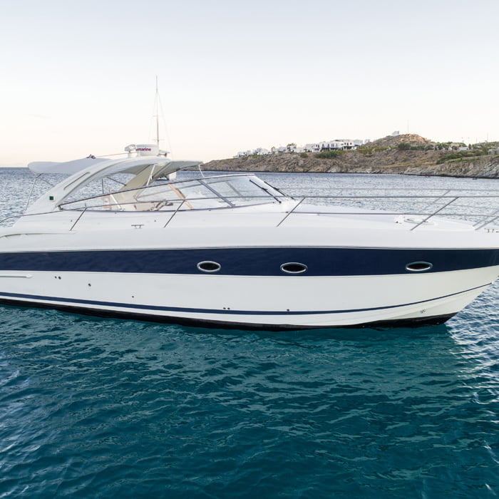 Mykonos Yacht Bavaria 37 1