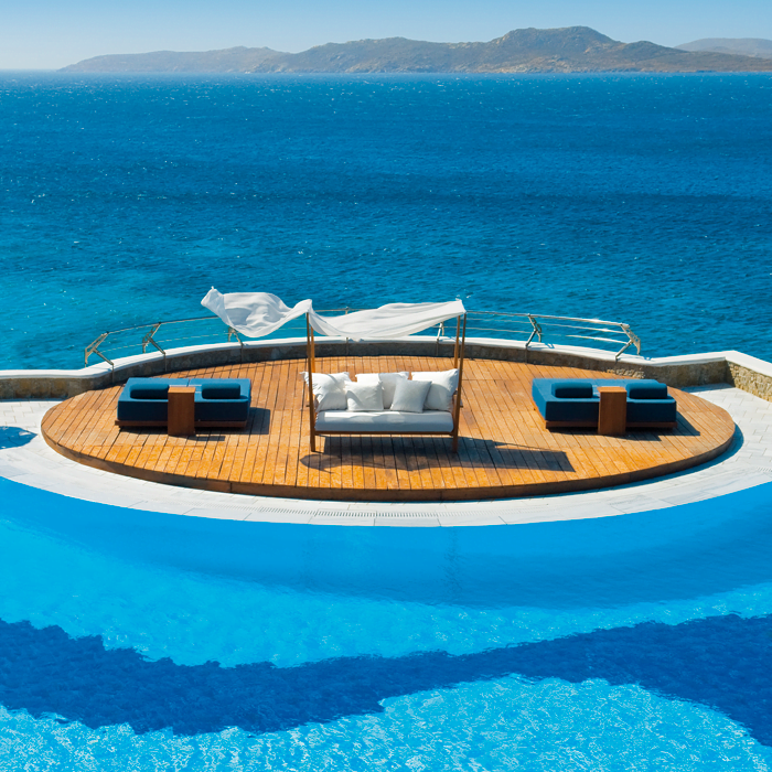 Mykonos Luxury Hotels Mykonos Grand 01