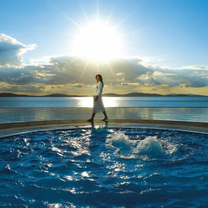 Mykonos Luxury Hotels Saint John 01