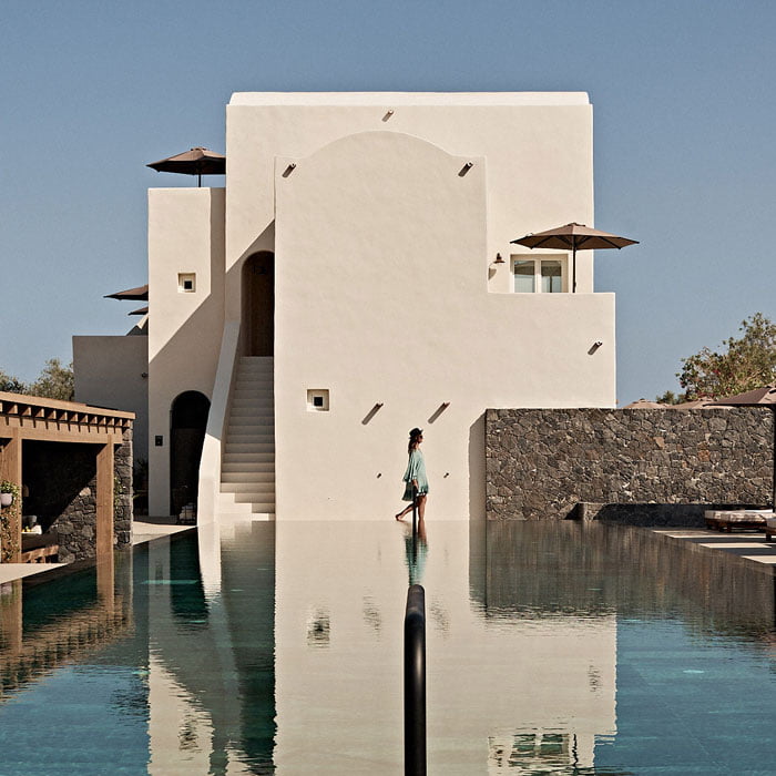 Santorini Luxury Hotels Istoria 01