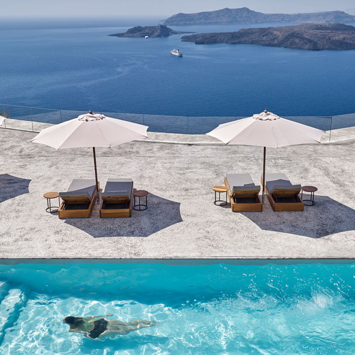 Santorini Luxury Hotels Nafsika 01