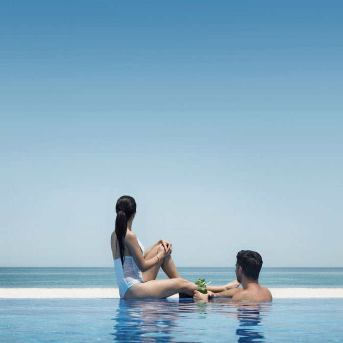 Anantara Sir Bani Yas Island 40
