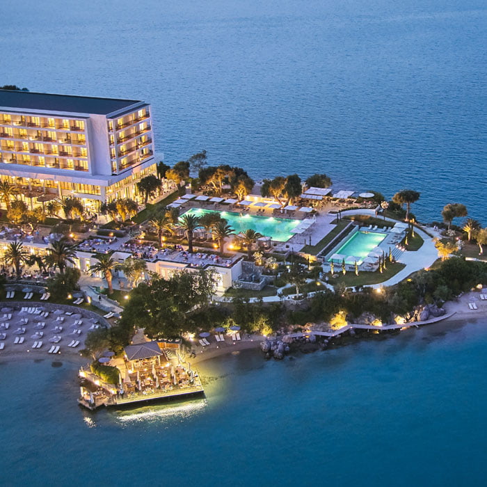 Corfu Luxury Hotels Corfu Imperial 01