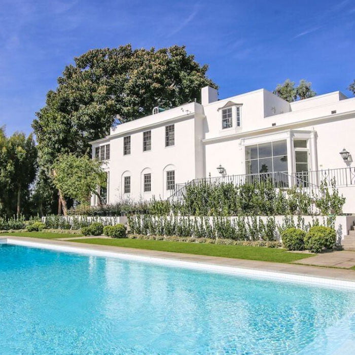 Villa  Kyra Los Antgeles 700