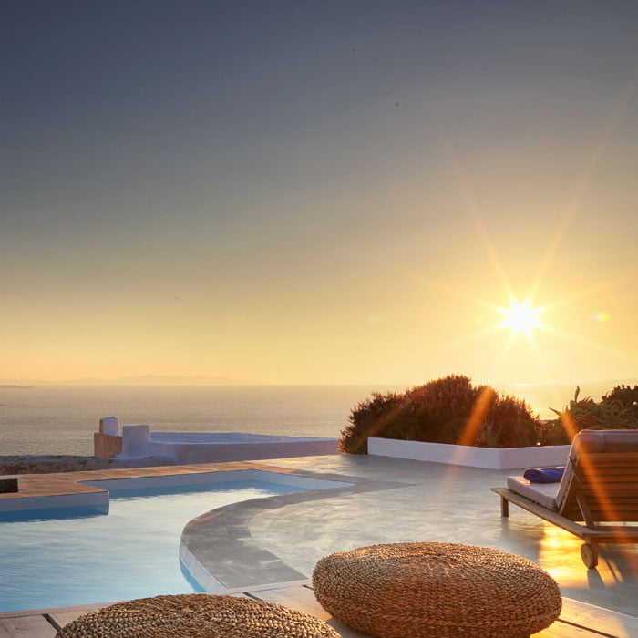 Villa Mykonos Town 01