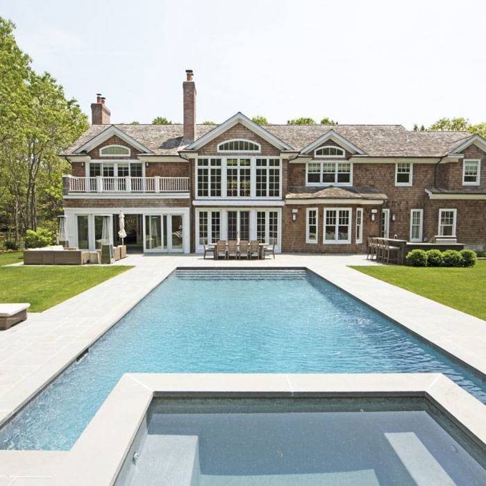 Villa Caela Hamptons 1