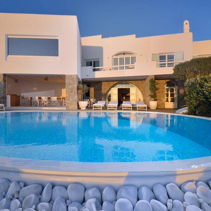 Mykonos Luxury Villa Altec 3 1