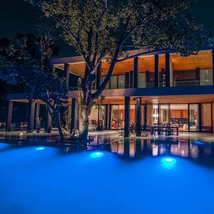 Luxury Villa Amaris Phuket 1