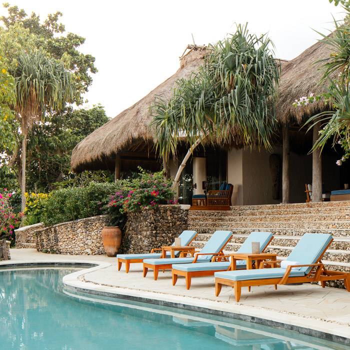 Luxury Villa Kasambi Indonesia 1