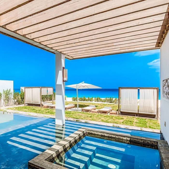Luxury Villa Martin Anguilla 1
