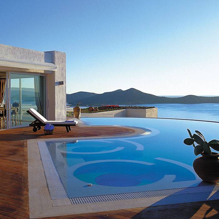 Thetis Royal VIlla Crete 1