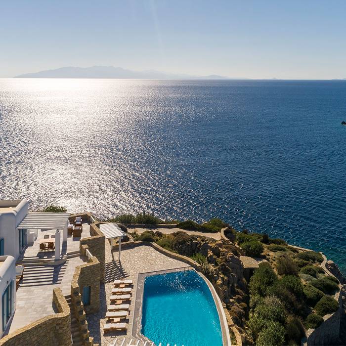 Villa Zafira 7 Mykonos 20
