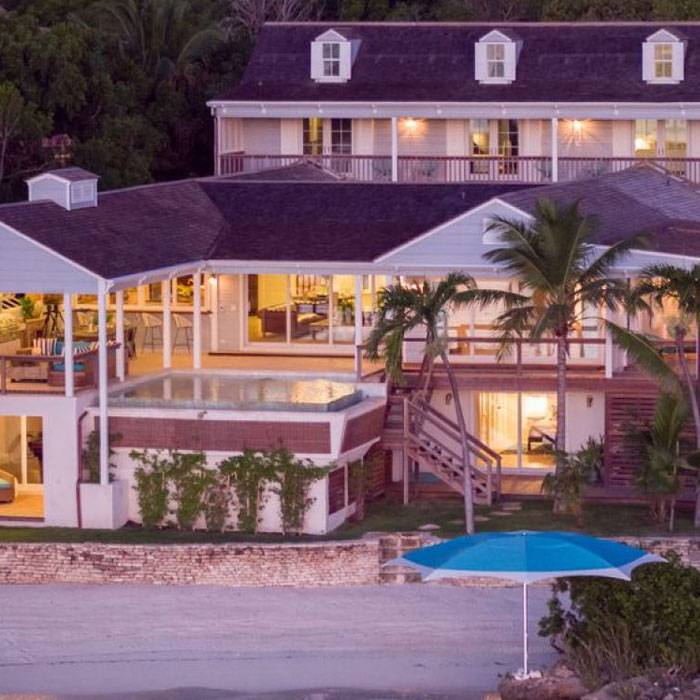 Villa Adele Bahamas 1