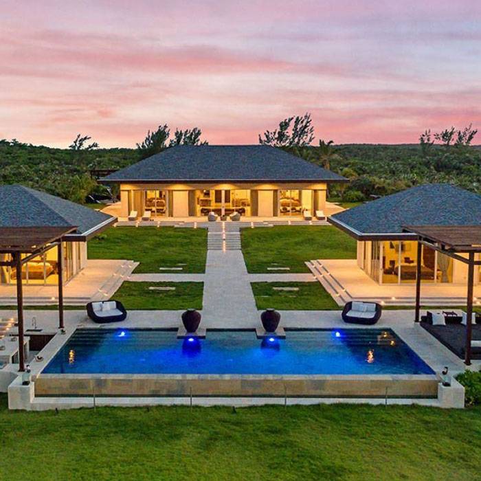 Villa Blue Bahamas 1