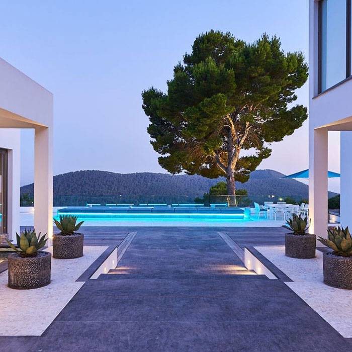 VILLA ADRIANA IBIZA 1