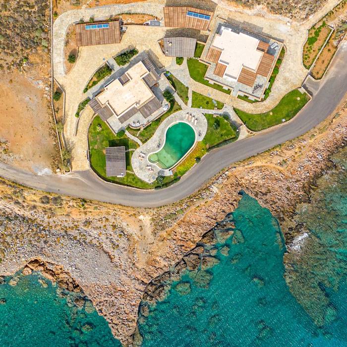 VILLA MENTA CRETE 1