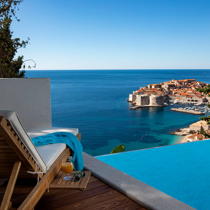 Villa Exclusive Dubrovnik