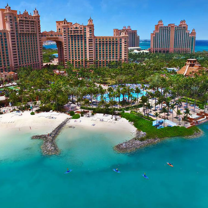 Atlantis Bahamas