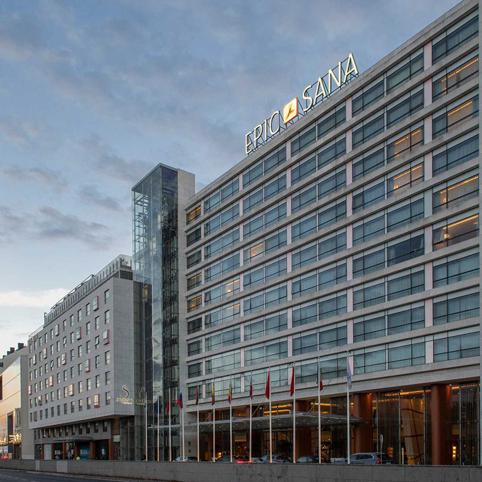 epic sana lisboa hotel