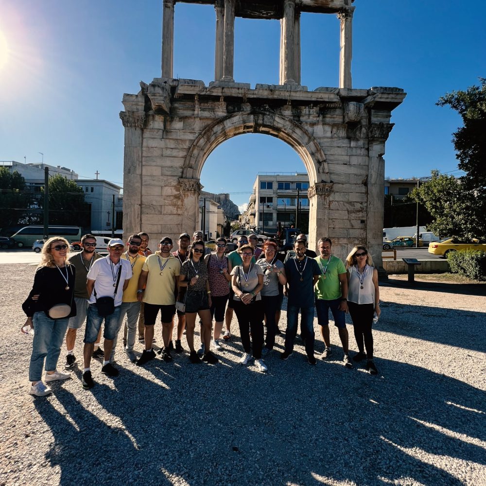 INCENTIVE-TRAVEL-ATHENS-1 INCENTIVE TRAVEL ATHENS