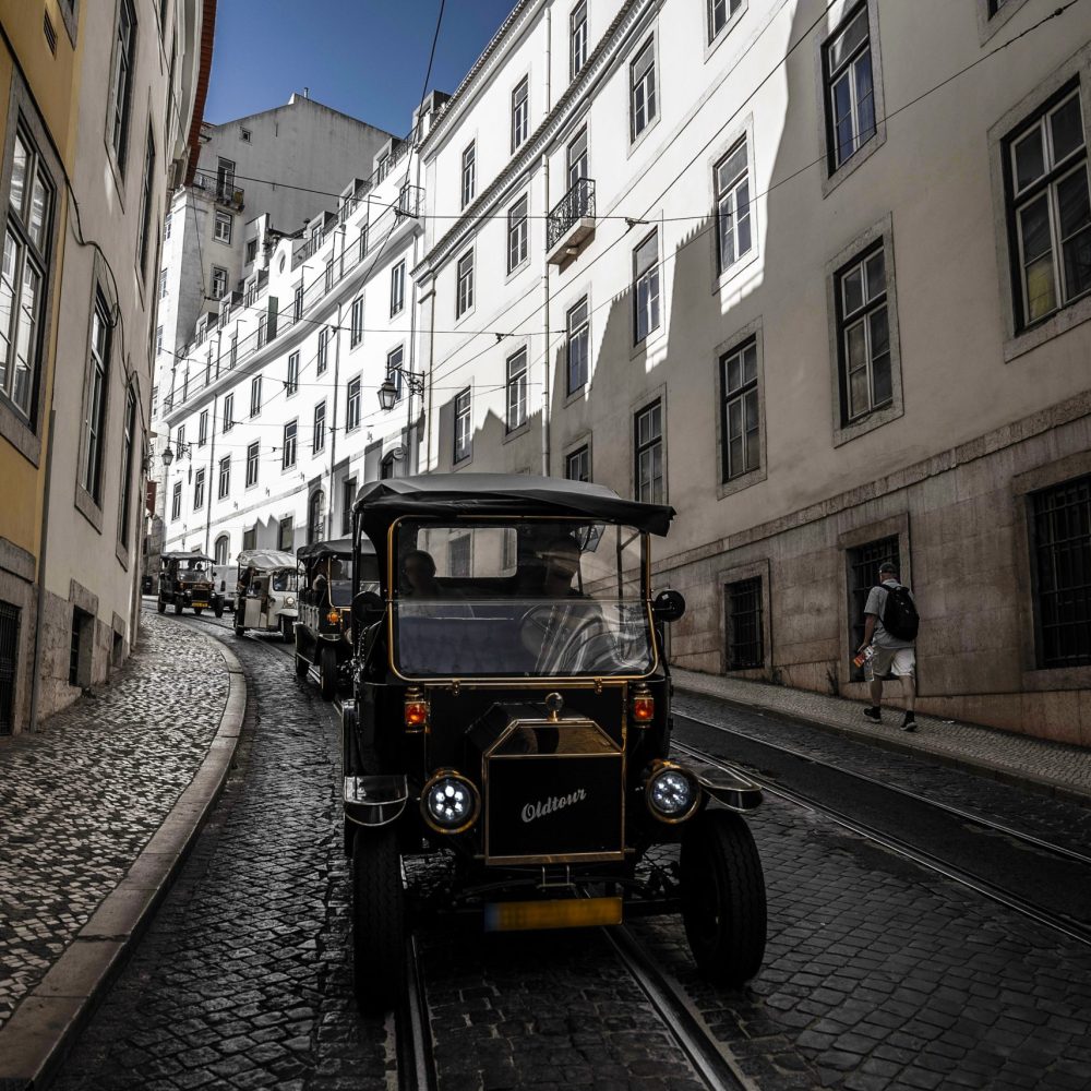 INCENTIVE-TRAVEL-LISBON INCENTIVE TRAVEL LISBON