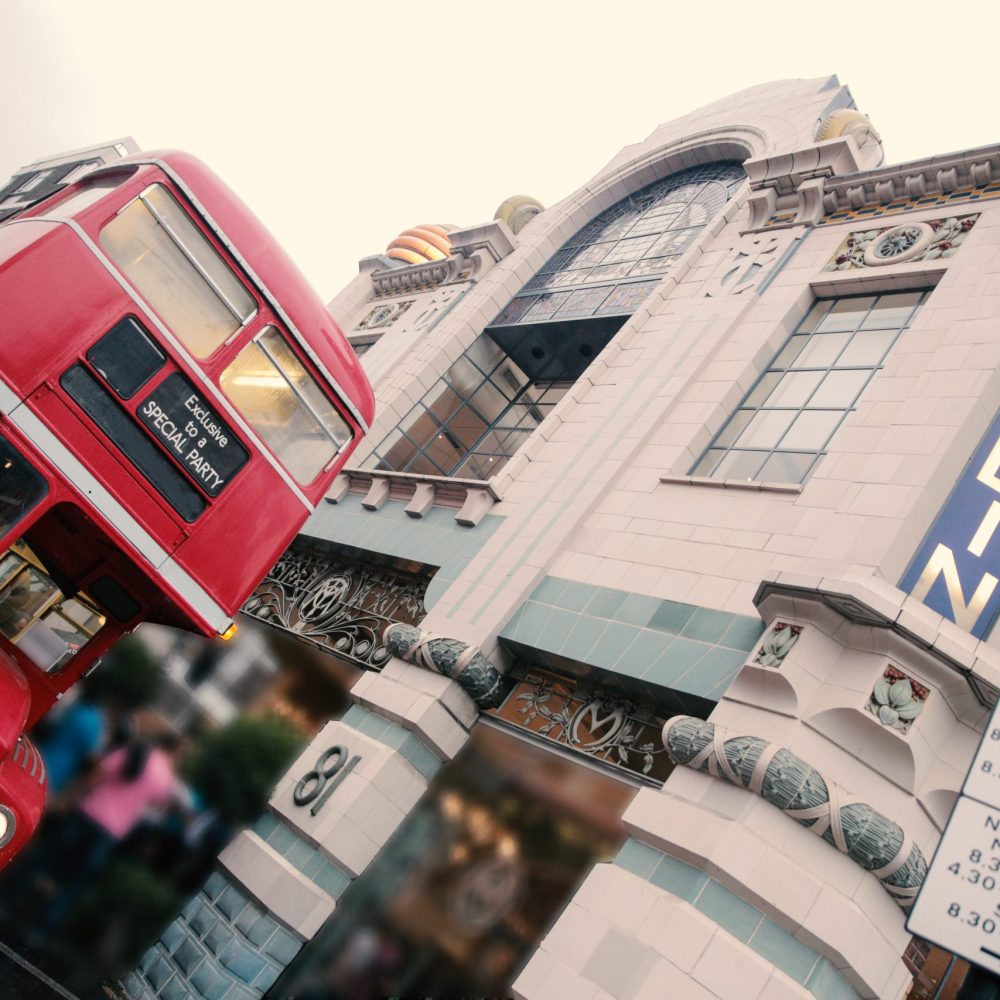 INCENTIVE-TRAVEL-LONDON INCENTIVE TRAVEL LONDON