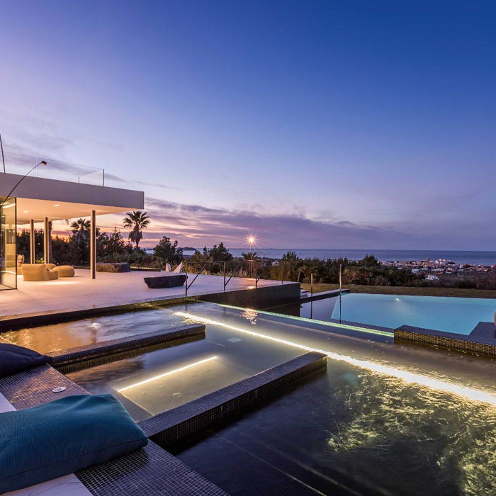 Villa Heaven Ibiza